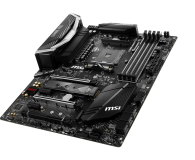 MSI X470 GAMING PRO CARBON AC - 425304 - zdjęcie 4